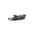 Akrapovic Slip-On Exhaust BMW R NineT 2014-2016